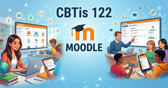 Moodle